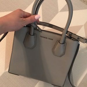 Michael Kors mini cross body bag